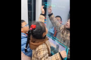 【海外の反応】中国は2050年を生きている　海外の反応「中国の公共交通機関は世界クラス、日本かと思った」