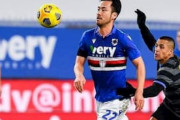 ｲﾀﾘｱの反応「強すぎる！」吉田麻也、老練な守備で強豪インテルを抑え込む　勝利に貢献し現地サポ大絶賛