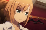 【悲報】アニメ『SHIROBAKO』が上海国際映画祭のノミネートから除外、監督が香港支持を訴えたせいか