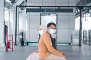 コロナの影響でガラガラ…こんなに空いてる日本京都は人生初！「もっと長く滞在したかったよ！」「ぜひ京都へ行きたいわ！！」海外の反応