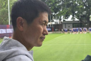 韓国人「イ・ヨンス、チェコ戦の変数を語る『高地＋雨＝ボールが速くなる』」