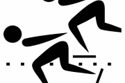 オリンピックで中国の選手が競技中にマリオカートをしてるぞ　【海外の反応】