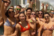 米大学生が自粛要請を無視しパーティー実施…帰郷後、各地の感染源になった疑い[海外の反応]