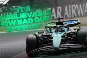 海外「裕毅落ち着いてる！」「熱い！」日本GP2024の無線会話集に反響
