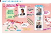 【韓国の反応】「国を壊さないでください」日本で150万人が安倍内閣を批判した理由は…？
