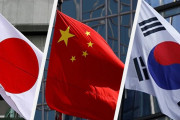 【海外の反応】韓国人「東アジア人の肌は本当に黄色なのだろうか？」【イエロー or ホワイト】