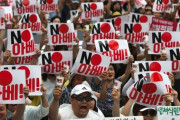 【絶望】韓国人の大多数が「日本は嫌い」と回答！国民の4人に3人が「日本嫌い」、北朝鮮や中国より日本が嫌い‥　韓国の反応
