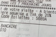 日本人「イギリスに来たら公共トイレがなくてやばいんだがどうすれば良いんだ？」→イギリス人「マクドナルド」