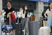 外国人犯罪の44％が中国人という韓国統計、済州ノービザ制度に「国民が被害を受けている」と怒り
