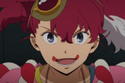 海外の反応【天晴爛漫！】第1話 面白かった！主人公は好き嫌い分かれるかも