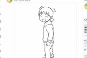 外国人「よつばと作者あずまきよひこがtwitterで謎の予告。アニメ化来るか！」→気になる結果は...■海外の反応■