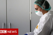 イタリア：中国肺炎の死者が1万人を超える[海外の反応]