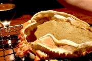 「白ワインとカニ味噌、これは凄く良かった」日本食が大好きな外国人まとめ