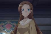 『アニメ海外の反応』乙女ゲームの破滅フラグしかない悪役令嬢に転生してしまった…X　第4話