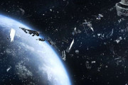 【海外】「宇宙のことは日本に任せた！」日本が進めるとんでもない計画に海外仰天！