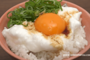 海外「日本の卵なら生でも食べれるんだな・・・」究極のTKG（卵かけご飯）マシンに外国人が驚愕ｗｗｗ