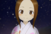 【海外の反応】からかい上手の高木さん2期 12話「素晴らしく完璧な最終回をありがとう！！！」