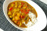 韓国人「韓国・日本・インドの中で一番美味しいカレーはどの国？」→「和式カレーは甘すぎて不味い」　韓国の反応