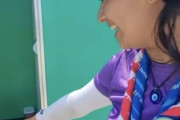 【画像あり】韓国人「チリ人もびっくり！」ジャンボリーで使われた『韓国式トイレ』がチリ人隊員によって全世界に広められてしまう‥ﾌﾞﾙﾌﾞﾙ　韓国の反応