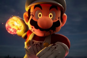 マリオの残酷さを「Unreal Engine 5」で再現した映像がヤバイ！ 任天堂は制作者を雇うべきと話題に！