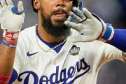大谷翔平とテオスカーコンビが見られなくなる可能性あり