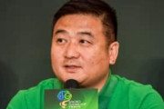 中国1部・北京国安の育成副総監が日韓との差に嘆き「日本は約400人が欧州でプレーしている」→中国人「日本から学ぼう」【海外の反応】