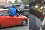 韓国人「『起亜車チャレンジ』をしていた米国人４人が死亡！」→「起亜車を盗んで〇んだら、浮かばれないだろ‥（ﾌﾞﾙﾌﾞﾙ」　韓国人の反応