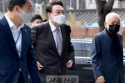 【韓国の反応】ユン当選者、駐韓日本大使コロナで接見延期