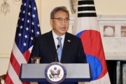 韓国外交部長官が「GSOMIA正常化」言及すると、日本直ちに歓迎＝韓国の反応