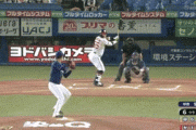 【ＧＩＦ】韓国人「現在、日本歴代最強の怪物打者がこの方」51本塁打125打点12盗塁100得点‥ブルブル　韓国の反応