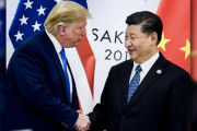 【海外の反応】中国が偽のソーシャルメディアアカウントで陰謀論を広める　海外の反応「中国とロシアはトランプが大好き、インターネットは娯楽として見るべき」
