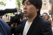 【海外の反応】水原一平被告が有罪認める【MLB】