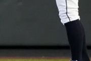 イチローに挨拶する大谷翔平に全米騒然！←「お辞儀が・・・」（海外の反応）