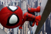 スパイダーマン俳優のトム・ホランドが心の健康のためSNS断ちを発表…海外の反応