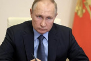 ロシアが今にも核兵器を使用しそうだと世界が大混乱！（海外の反応）