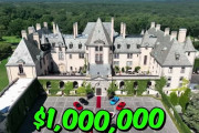 【衝撃】大物ユーチューバーが1泊1億5000万円のホテルに宿泊！ こんな世界があったのか・・・