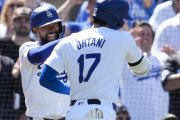 【海外の反応】大谷が勝ち越しタイムリー、テオの満塁打を含む2HRでヤンキースに連勝！【MLB】