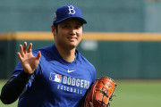 大谷翔平の二刀流復活に異論を唱える専門家に全米騒然！←「DHにあの金額は無駄」（海外の反応）
