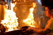 「一度食べたら忘れられない」京都の炎上ラーメン 海外の反応