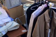 中国人「日本でこういう状況を見かけたら家電製品や服を持って行っていいということ」「感動した…」　中国の反応