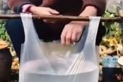 海外のおばあちゃんの調理方法に海外から様々なコメントが集まってる模様
