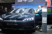 【韓国の反応】日本を抜くのは時間の問題…自動車販売、ドイツを推して2位に上昇した国