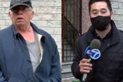 韓国人「ユダヤ系米国人が韓国人を侮辱！」ユダヤ人男性が韓国系記者に「目が細い奴、コロナを移してやる」と暴言を浴びせる！　韓国の反応