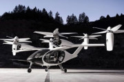 ついに未来がやって来た！ トヨタが「空飛ぶクルマ」に本格参入 　海外の反応