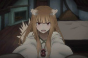 【狼と香辛料(2024)】第10話 狼の知恵と商人の口車【海外の反応】