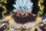 【ダイの大冒険29話】外国人「バランの変身超カッコいい！」「竜魔人の翻訳どう思う？」■海外の反応■