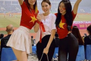 中国「日本との差に絶望」日本が首位サウジ撃破！中国は最下位ベトナムに完敗！W杯予選第8節の結果に中国絶望【海外の反応】