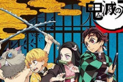 漫画版よりも原作よりも優れているアニメは？【海外の反応】