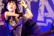 BABYMETALがThe Oneのティザーを公開　【海外の反応】