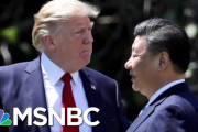 米中貿易戦争開始？中国が6兆円超にも及ぶ報復的対米関税引き上げを発表[海外の反応]